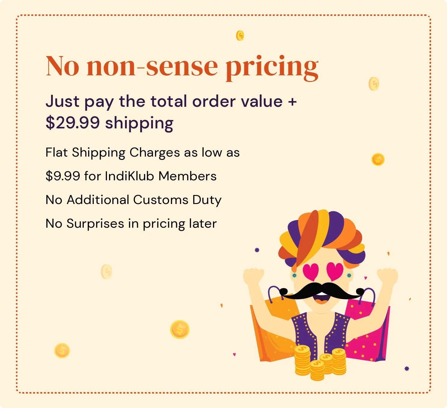 image No Non-sense price