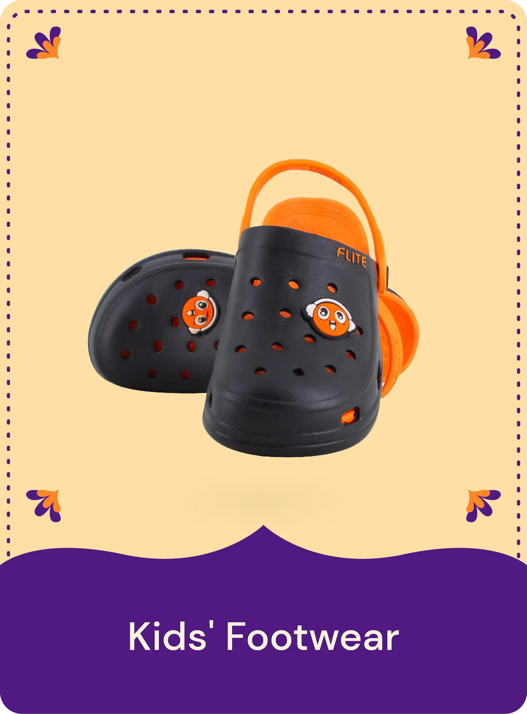 Kids Footwear