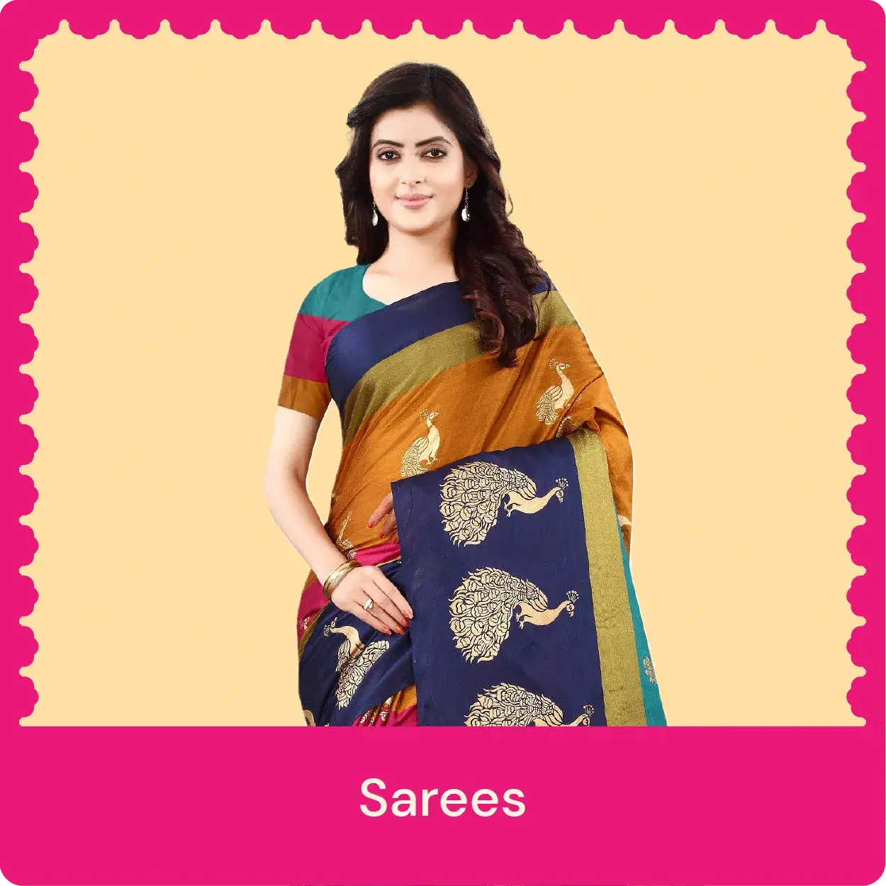 Sarees