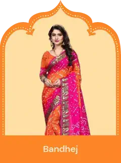 Bandhej