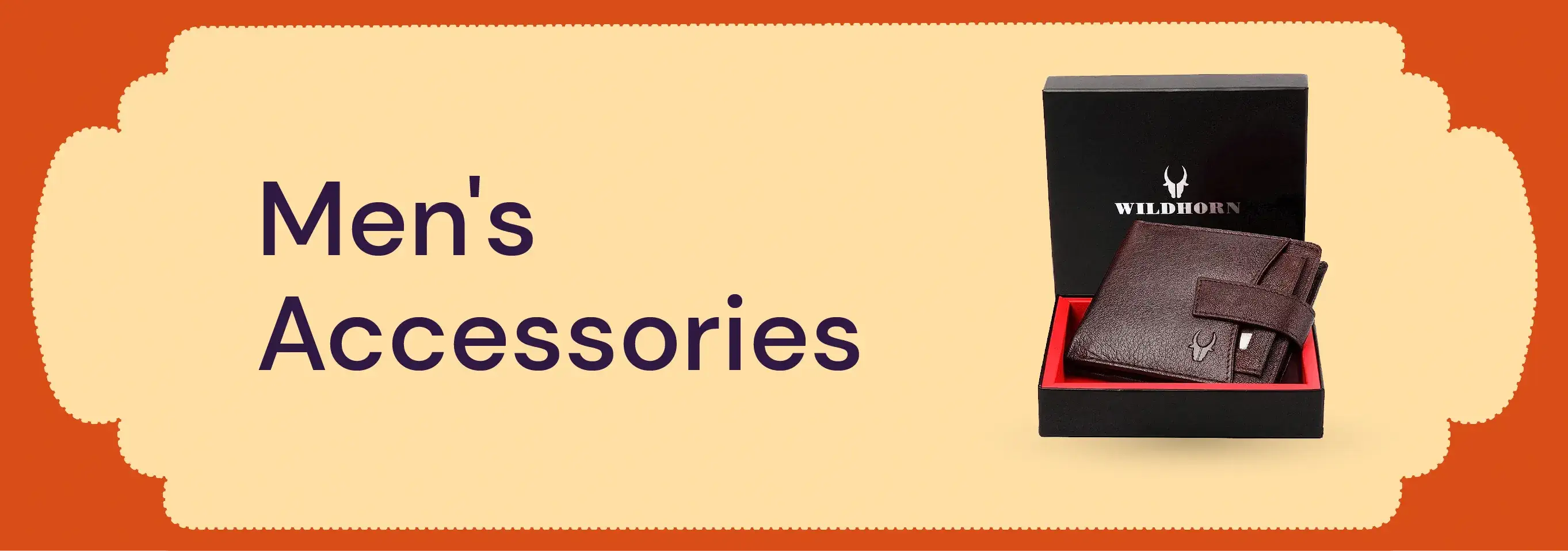 Mens Accessories