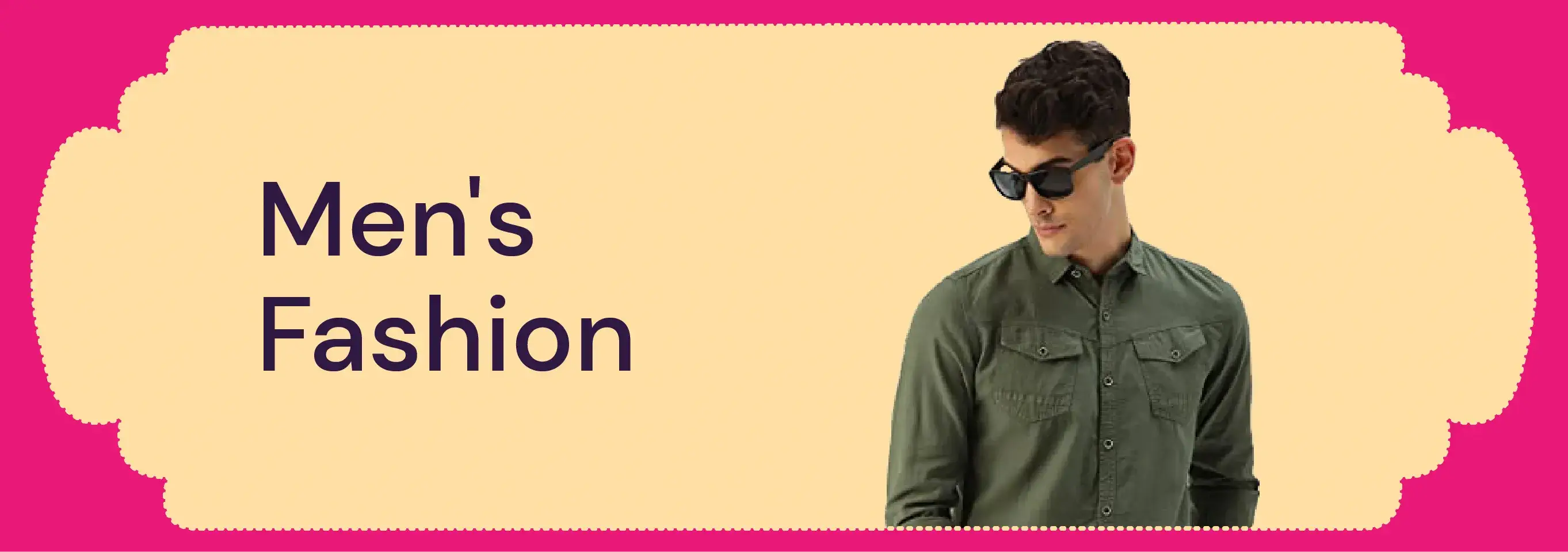 Men's Fashion
