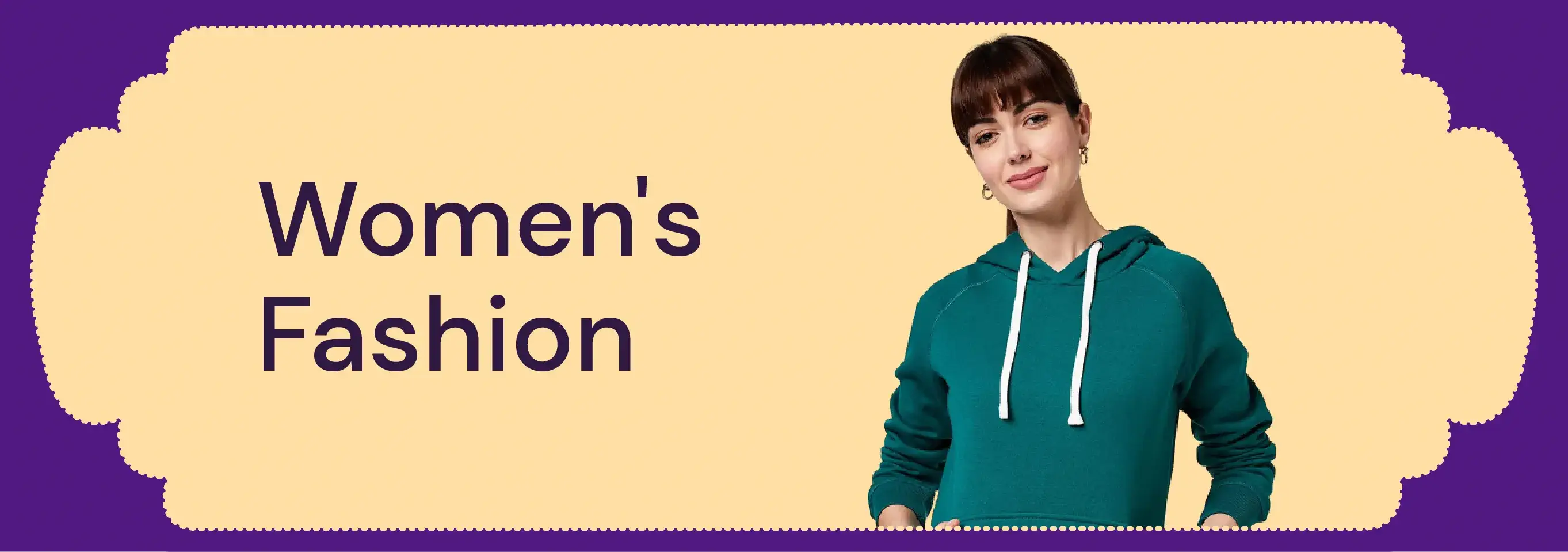 Women's Fashion