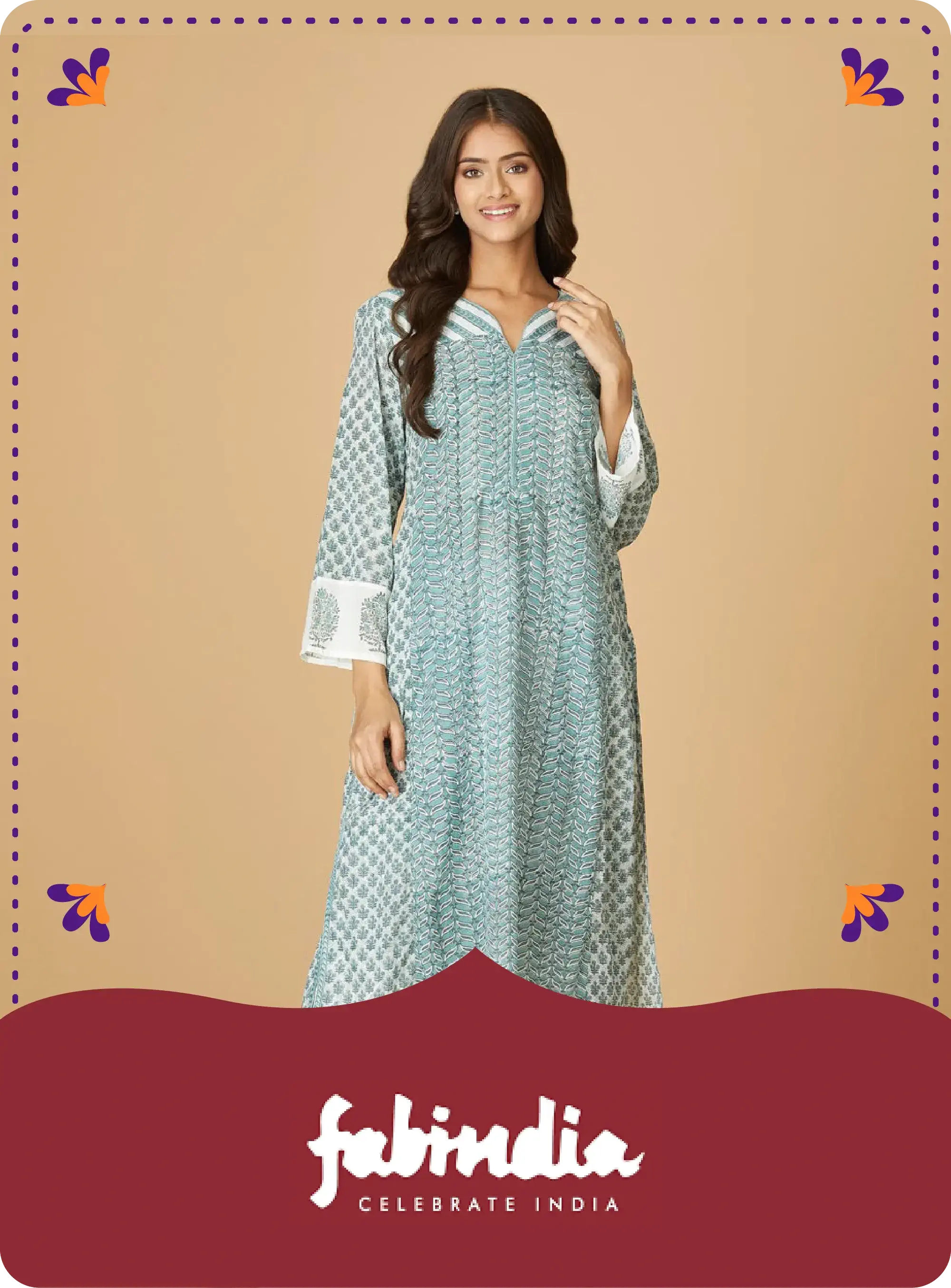 Fabindia
