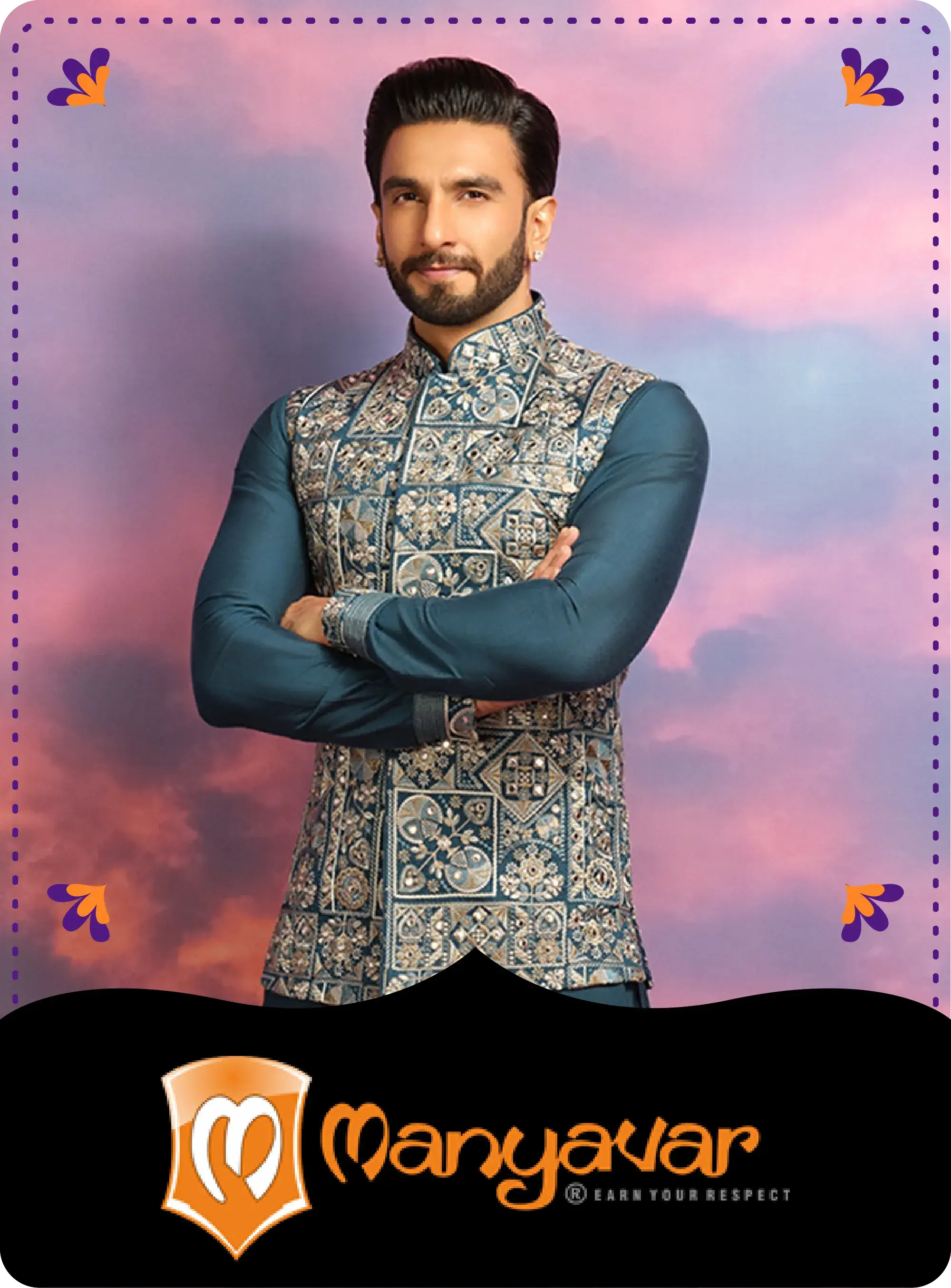 Manyavar