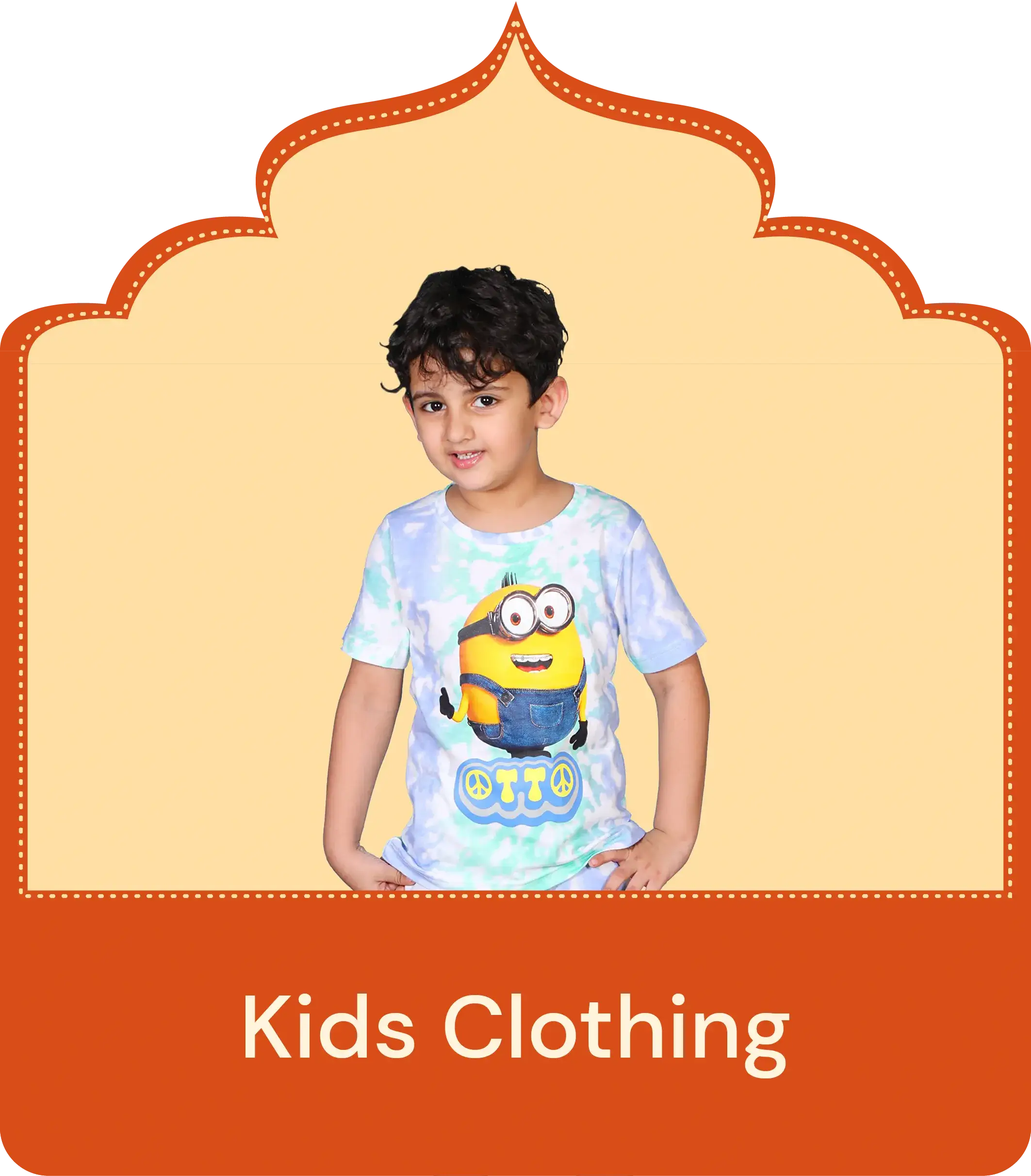 Kids Clothig