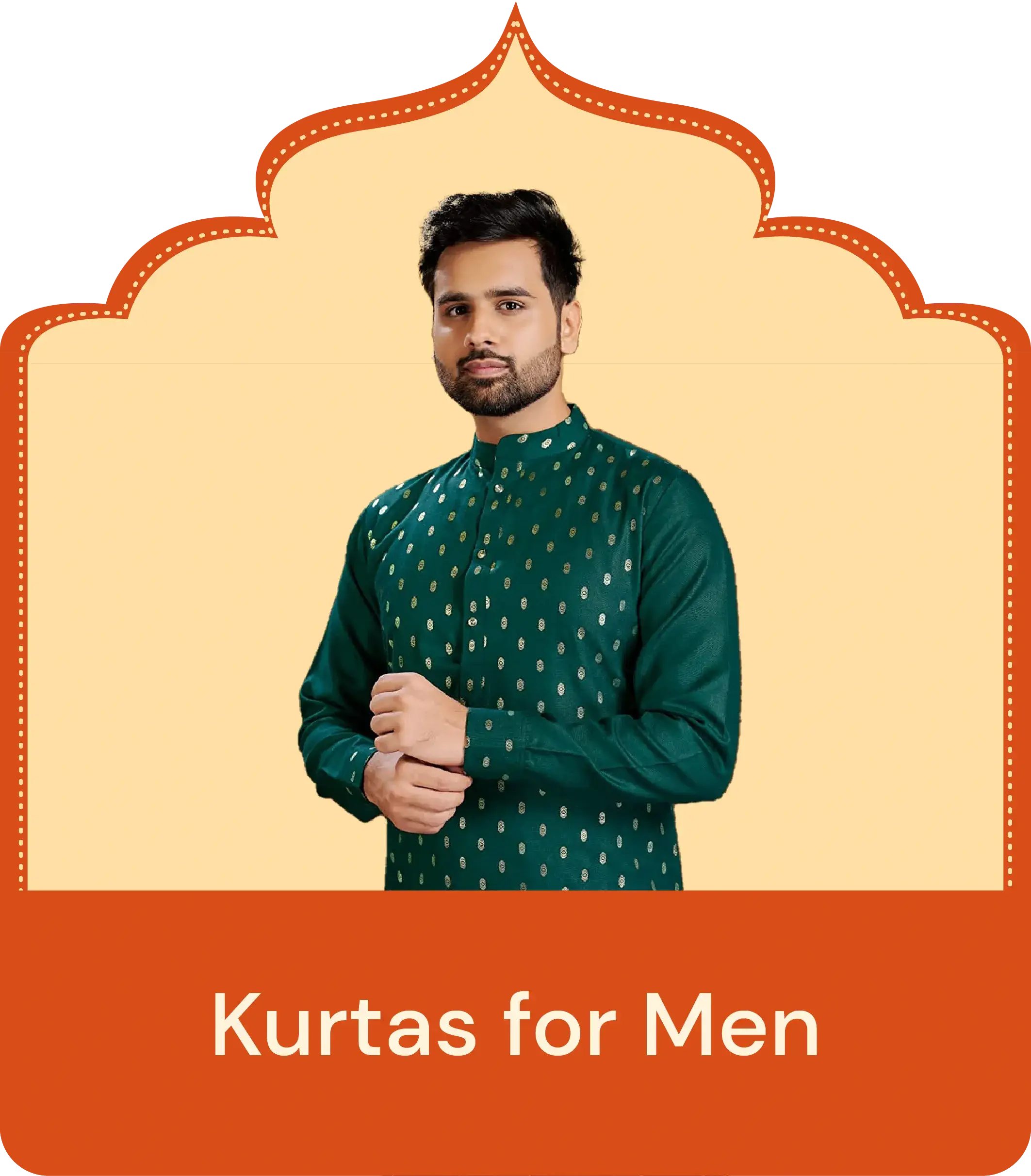 Kurtas for Men