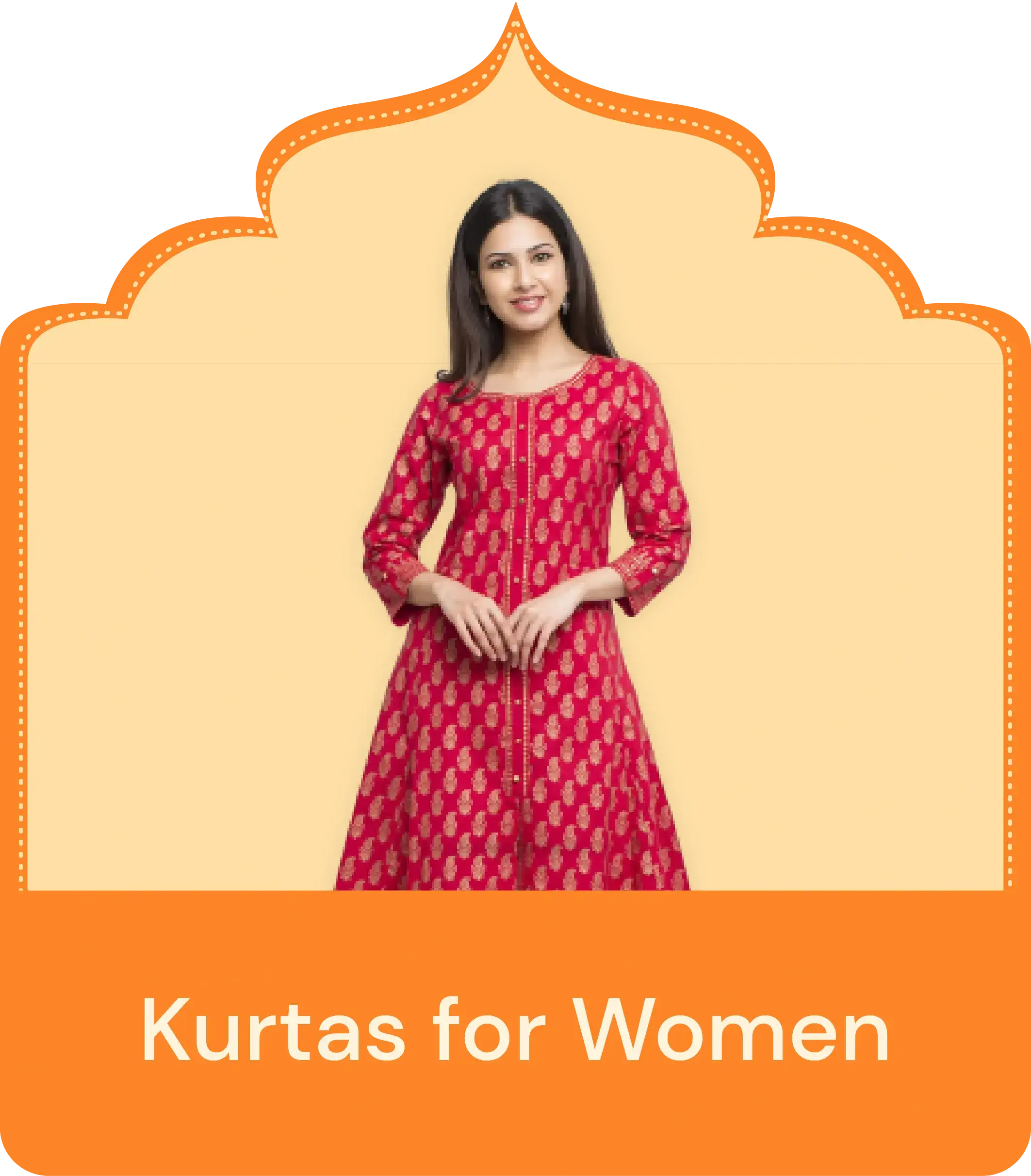 Kurtas for Women