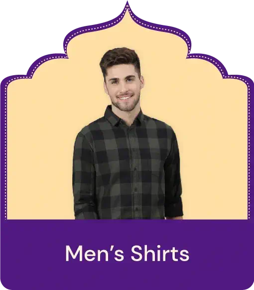 Men's Shirt