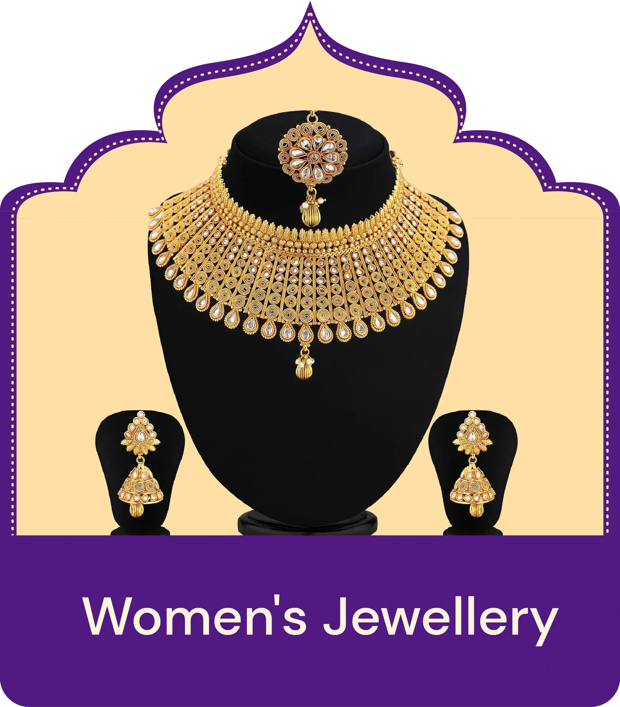Women Jewellery