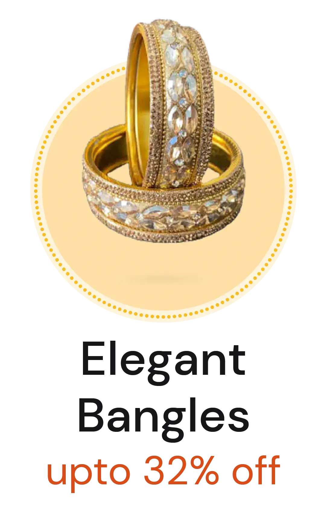 Ethnic Bangles