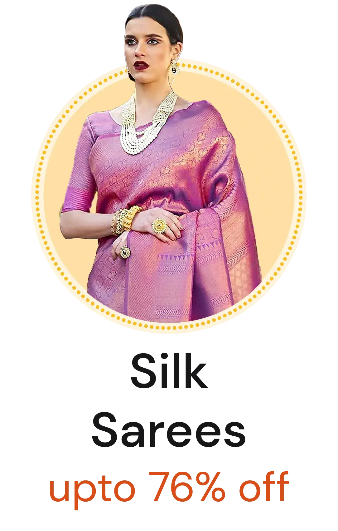 Silk Sarees