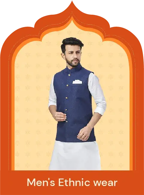 Men's Ethnic wear