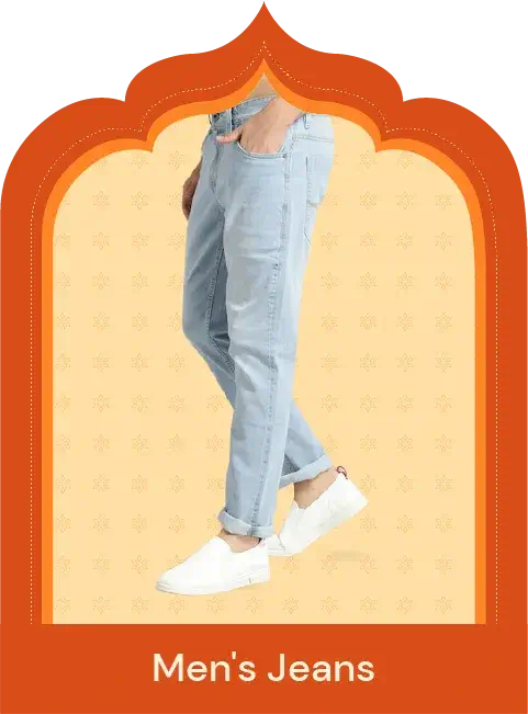 Men's Jeans