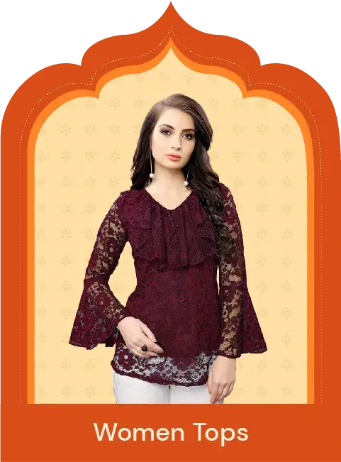 Women Tops