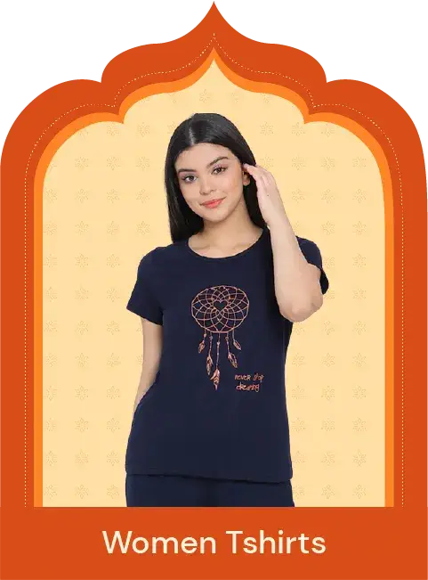 Women Tshirts