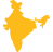 India-map